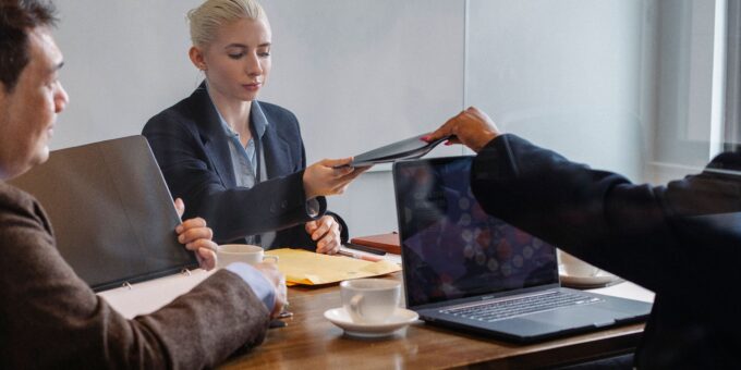 how to become a top sales performer with smart negotiation skills