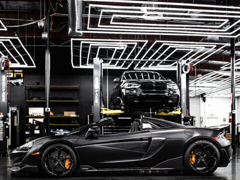 how to upgrade your car with smart automotive technology