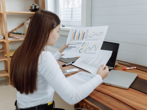How to identify profitable business opportunities