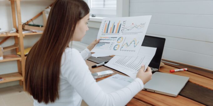 How to identify profitable business opportunities