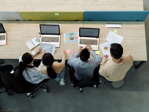 How to Use AI Tools to Grow Your Startup Faster