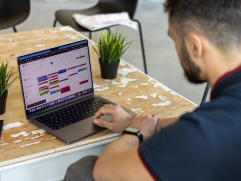 how to manage time effectively as a business leader