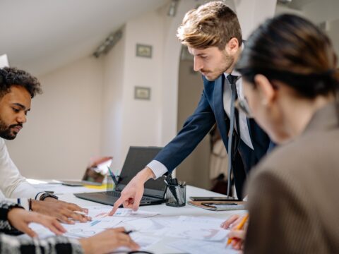 how to delegate tasks efficiently as a manager