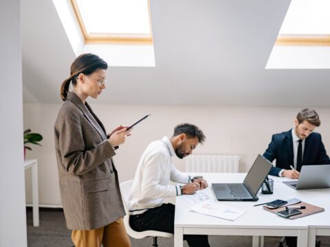 How to build future-ready digital products with modern technology