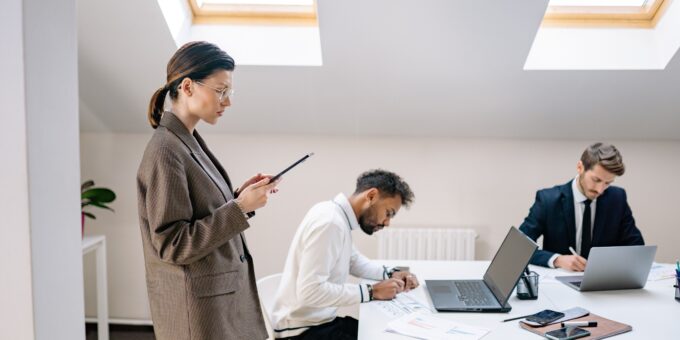 How to build future-ready digital products with modern technology