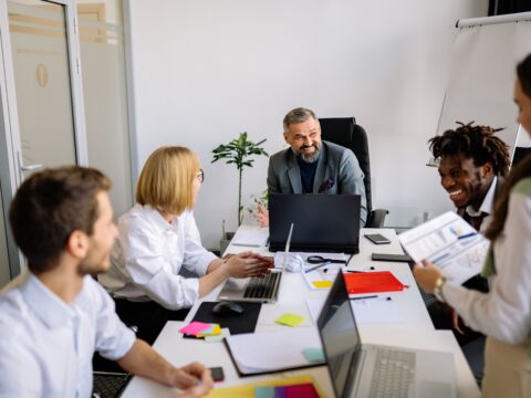 how to motivate your team for higher productivity